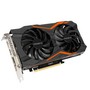 Відеокарта Gigabyte GeForce GTX 1050 Ti G1 Gaming 4GB GDDR5 128-bit Core: 1506Mhz